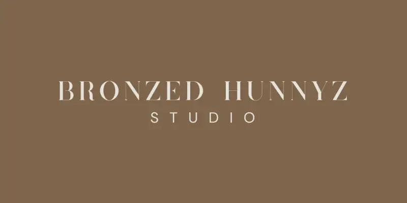 Bronzed Hunnyz Tanning