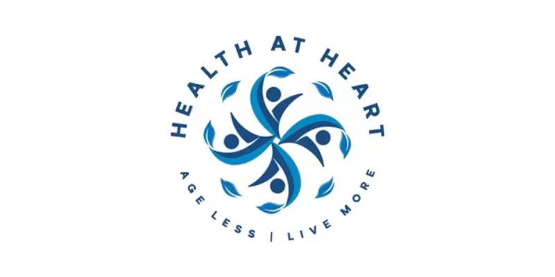 Health at Heart: with Suzanne Balen & Ivanna Ruger