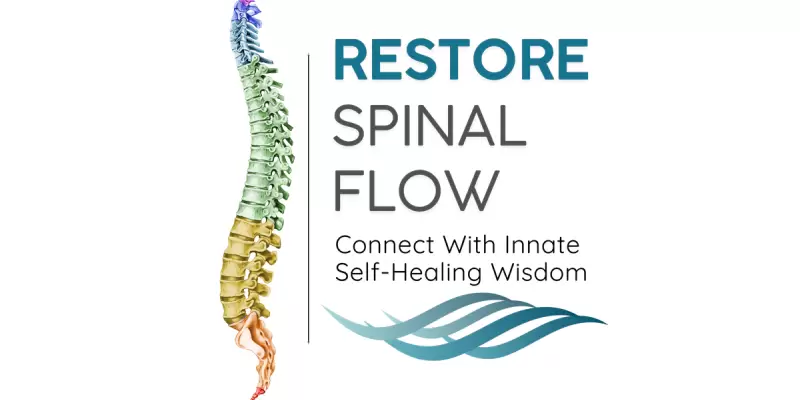 Restore Spinal Flow