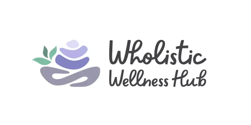 Wholistic Wellness Hub